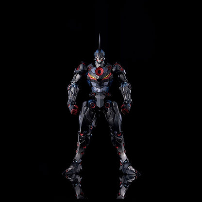 Tengen Toppa Gurren Lagann Kuro Kara Kuri Actionfigur Lazengann 21 cm Image 12