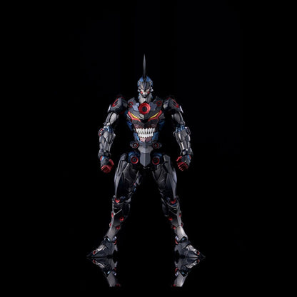 Tengen Toppa Gurren Lagann Kuro Kara Kuri Actionfigur Lazengann 21 cm Image 13