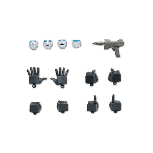 Transformers Furai Model Plastic Model Kit Bumblebee G1 Ver. 13 cm Image 2