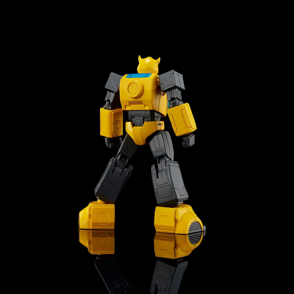 Transformers Furai Model Plastic Model Kit Bumblebee G1 Ver. 13 cm Image 3