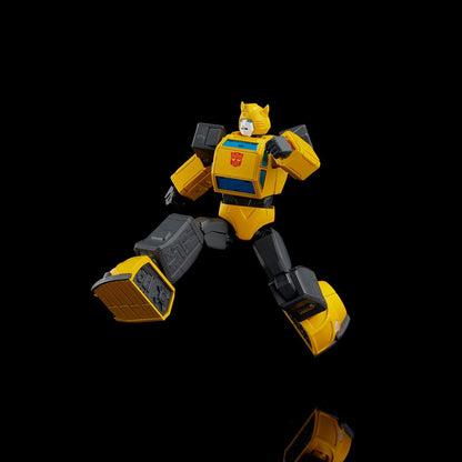 Transformers Furai Model Plastic Model Kit Bumblebee G1 Ver. 13 cm Image 6