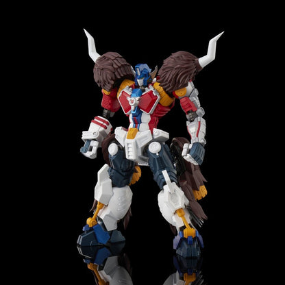 Transformers Furai Model Plastic Model Kit Big Convoy 17 cm Image 1