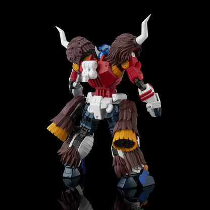 Transformers Furai Model Plastic Model Kit Big Convoy 17 cm Image 6