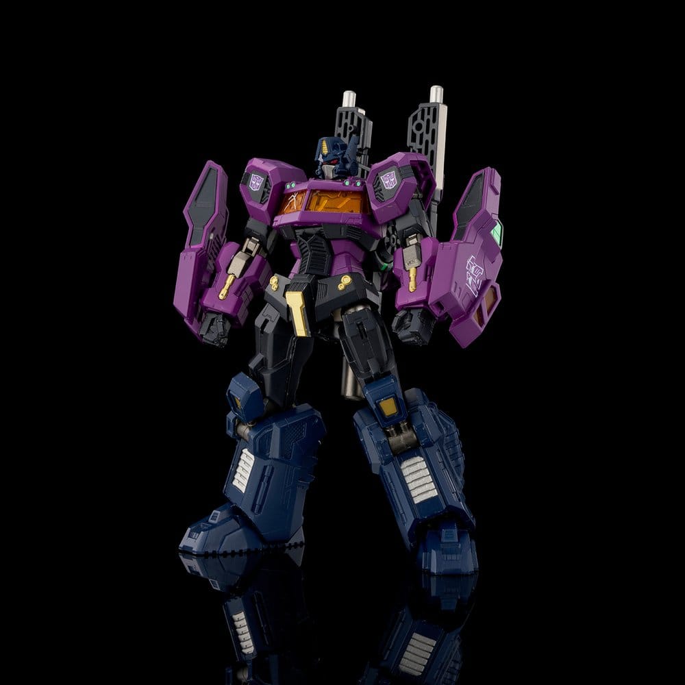 Transformers Furai Model Plastic Model Kit SG Optimus Prime (ver. #2008) 16 cm Image 1