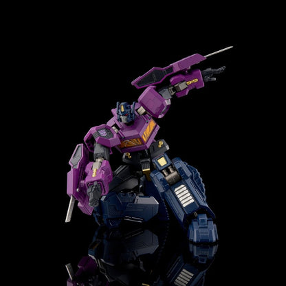 Transformers Furai Model Plastic Model Kit SG Optimus Prime (ver. #2008) 16 cm Image 2