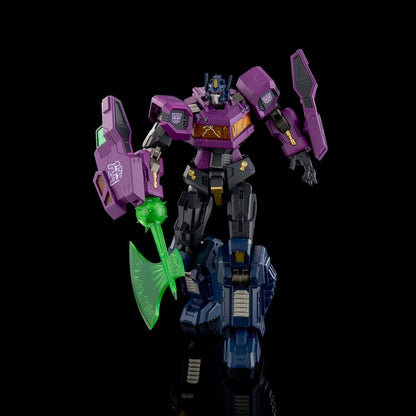 Transformers Furai Model Plastic Model Kit SG Optimus Prime (ver. #2008) 16 cm Image 4