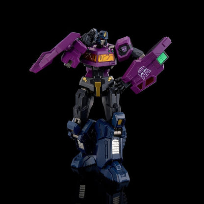 Transformers Furai Model Plastic Model Kit SG Optimus Prime (ver. #2008) 16 cm Image 5