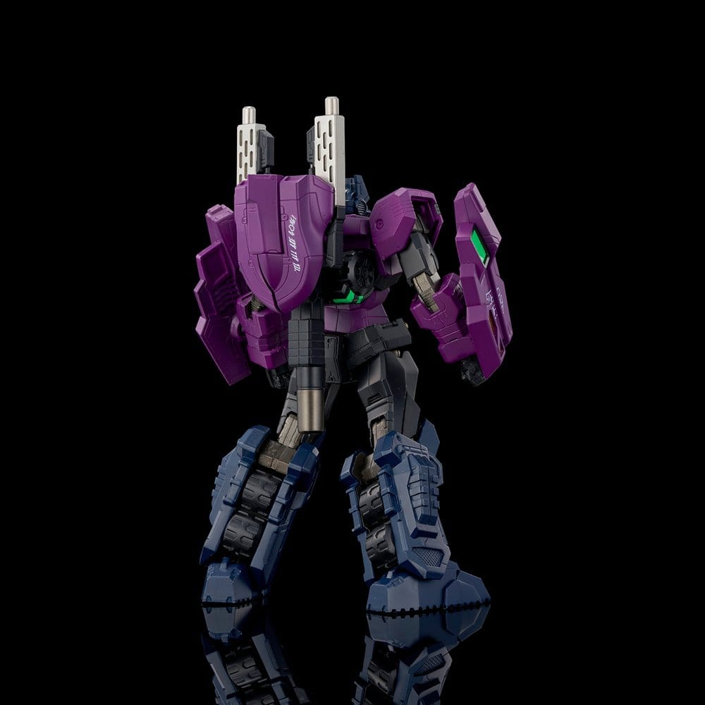Transformers Furai Model Plastic Model Kit SG Optimus Prime (ver. #2008) 16 cm Image 7