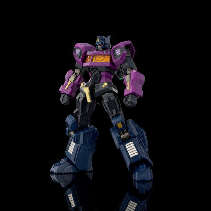 Transformers Furai Model Plastic Model Kit SG Optimus Prime (ver. #2008) 16 cm Image 8