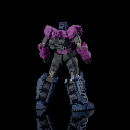 Transformers Furai Model Plastic Model Kit SG Optimus Prime (ver. #2008) 16 cm Image 9