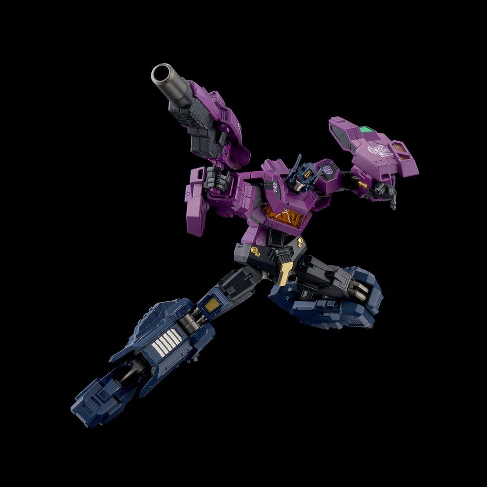 Transformers Furai Model Plastic Model Kit SG Optimus Prime (ver. #2008) 16 cm Image 11