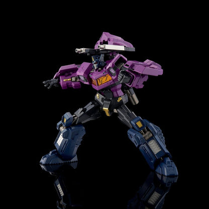 Transformers Furai Model Plastic Model Kit SG Optimus Prime (ver. #2008) 16 cm Image 13