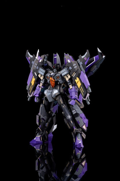 Transformers Kuro Kara Kuri Actionfigur Skywarp 21 cm Image 5