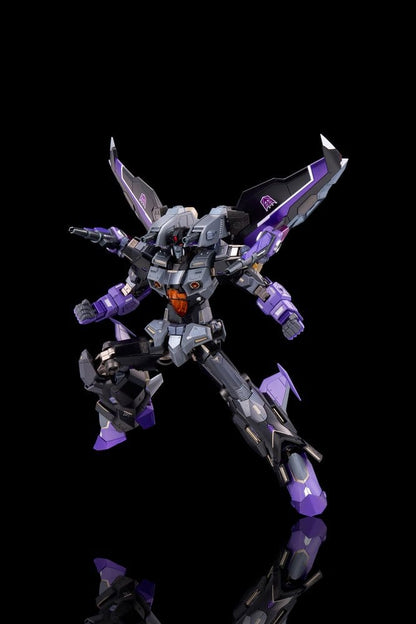 Transformers Kuro Kara Kuri Actionfigur Skywarp 21 cm Image 8