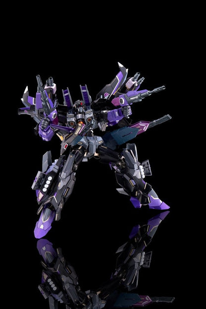 Transformers Kuro Kara Kuri Actionfigur Skywarp 21 cm Image 9