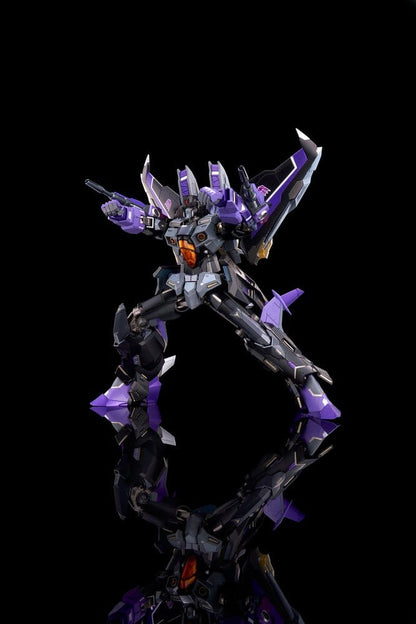 Transformers Kuro Kara Kuri Actionfigur Skywarp 21 cm Image 11