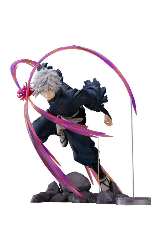 Hell's Paradise PVC Statue 1/7 Gabimaru 20 cm Image 1