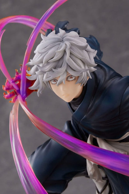 Hell's Paradise PVC Statue 1/7 Gabimaru 20 cm Image 3