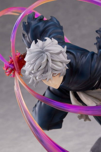 Hell's Paradise PVC Statue 1/7 Gabimaru 20 cm Image 4