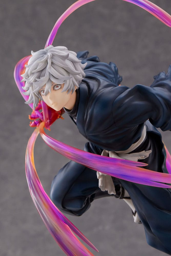 Hell's Paradise PVC Statue 1/7 Gabimaru 20 cm Image 5