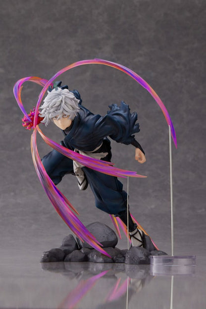 Hell's Paradise PVC Statue 1/7 Gabimaru 20 cm Image 10