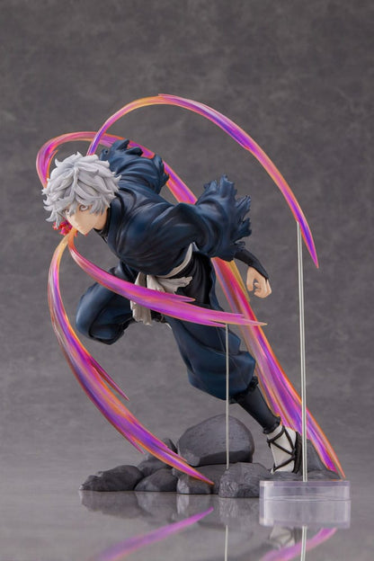 Hell's Paradise PVC Statue 1/7 Gabimaru 20 cm Image 11