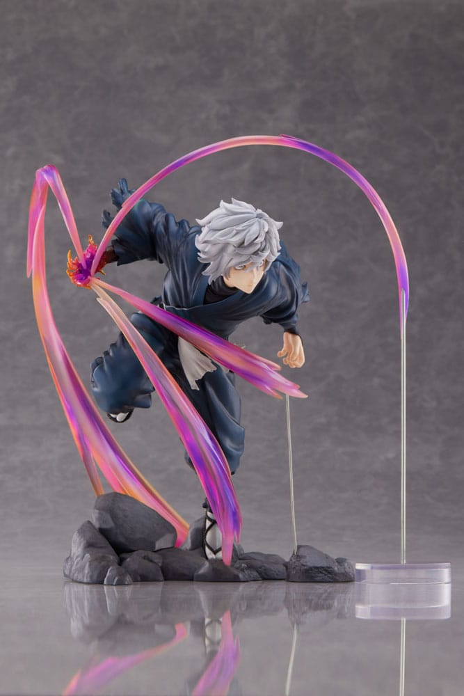 Hell's Paradise PVC Statue 1/7 Gabimaru 20 cm Image 12