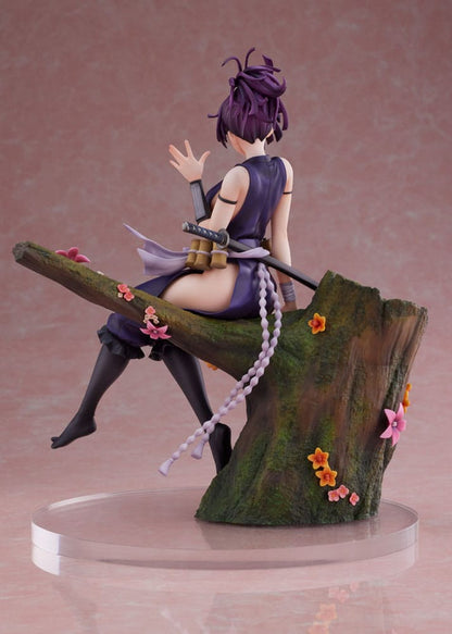 Hell's Paradise PVC Statue 1/7 Yuzuriha 22 cm Image 13