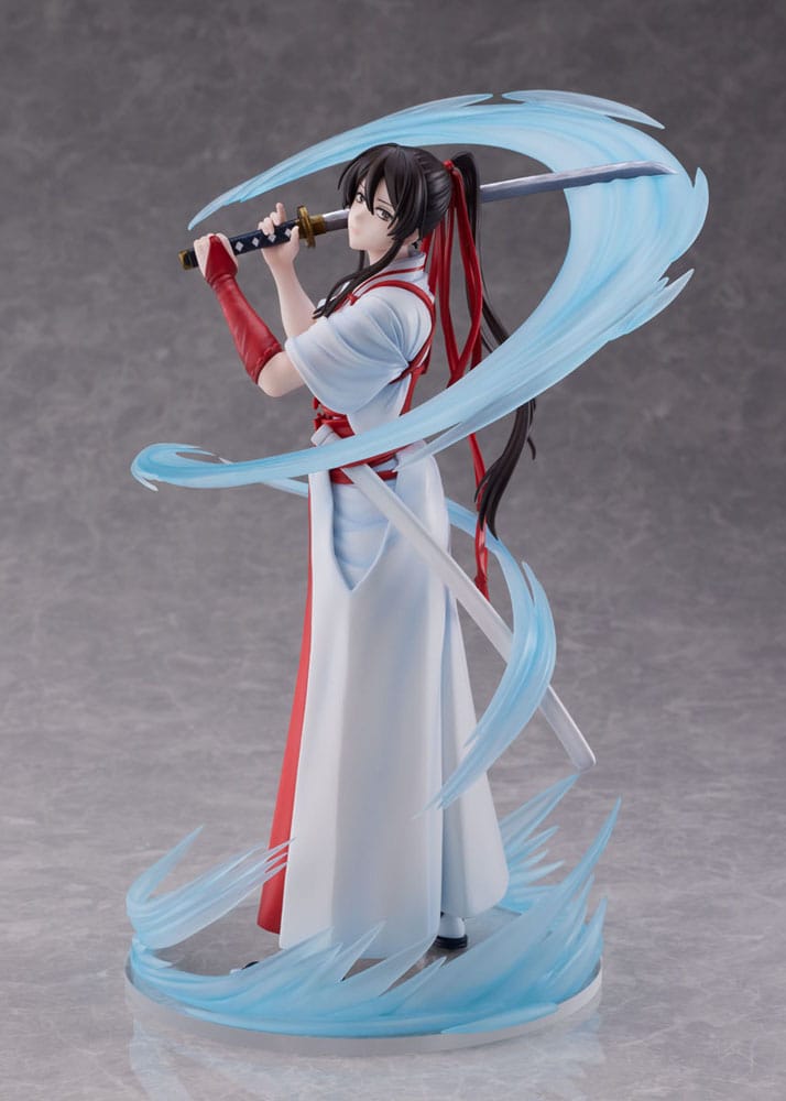 Hell's Paradise PVC Statue 1/7 Sagiri 23 cm Image 5