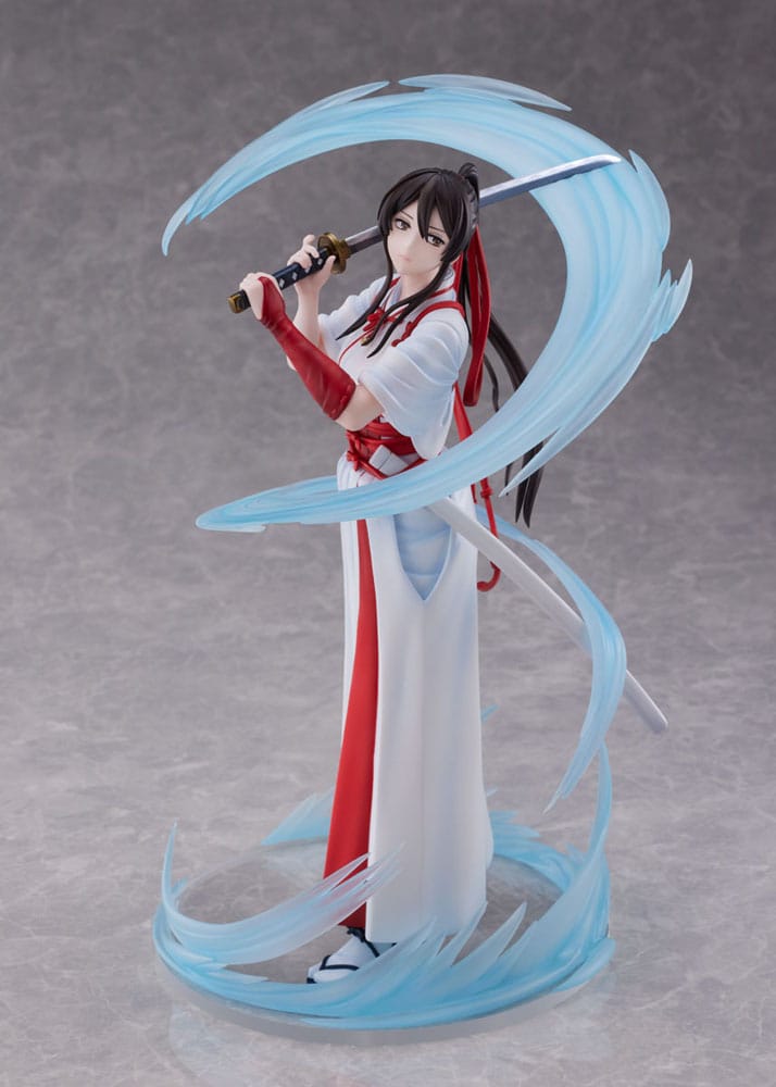 Hell's Paradise PVC Statue 1/7 Sagiri 23 cm Image 6