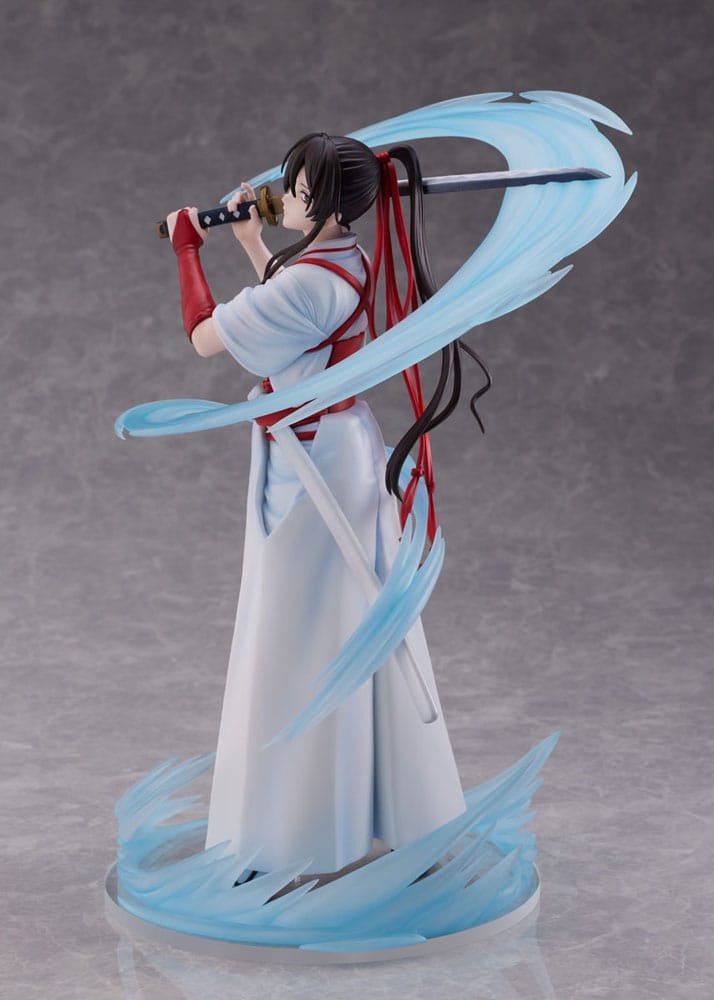 Hell's Paradise PVC Statue 1/7 Sagiri 23 cm Image 7