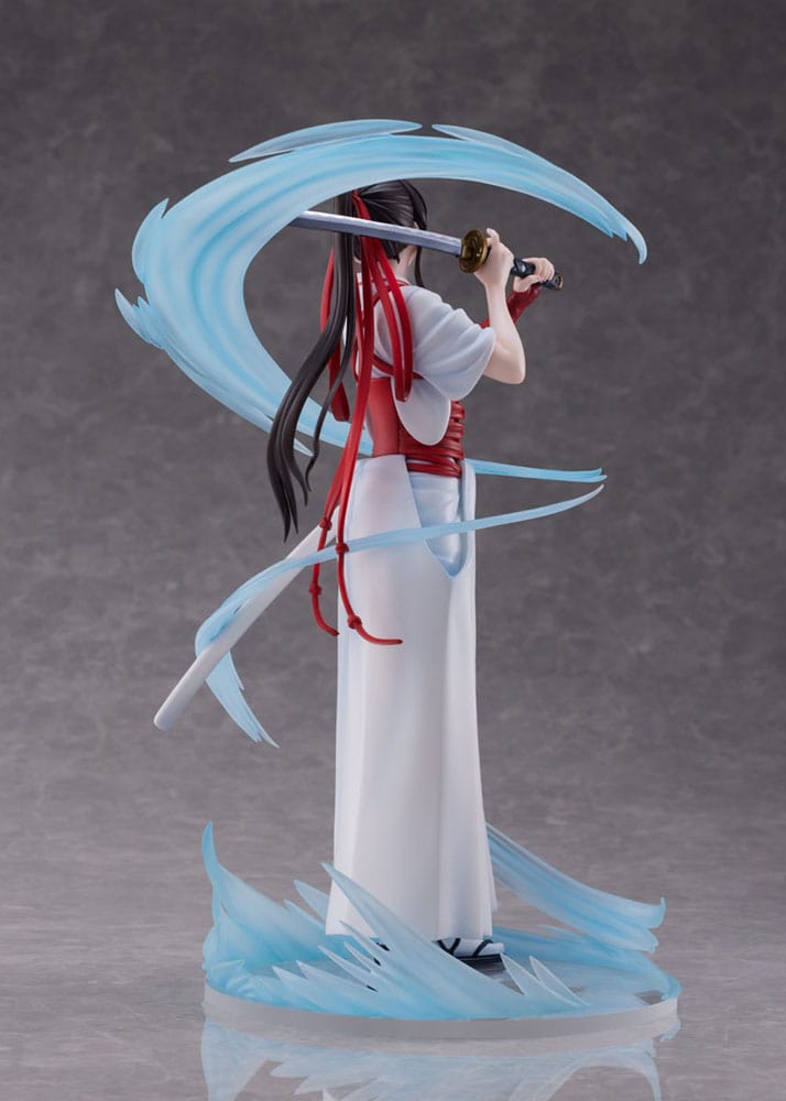 Hell's Paradise PVC Statue 1/7 Sagiri 23 cm Image 8