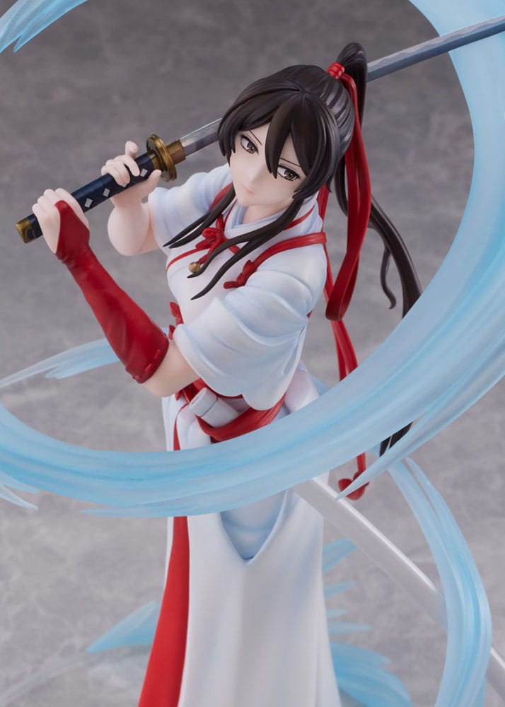 Hell's Paradise PVC Statue 1/7 Sagiri 23 cm Image 12