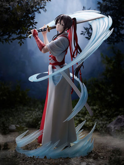Hell's Paradise PVC Statue 1/7 Sagiri 23 cm Image 13