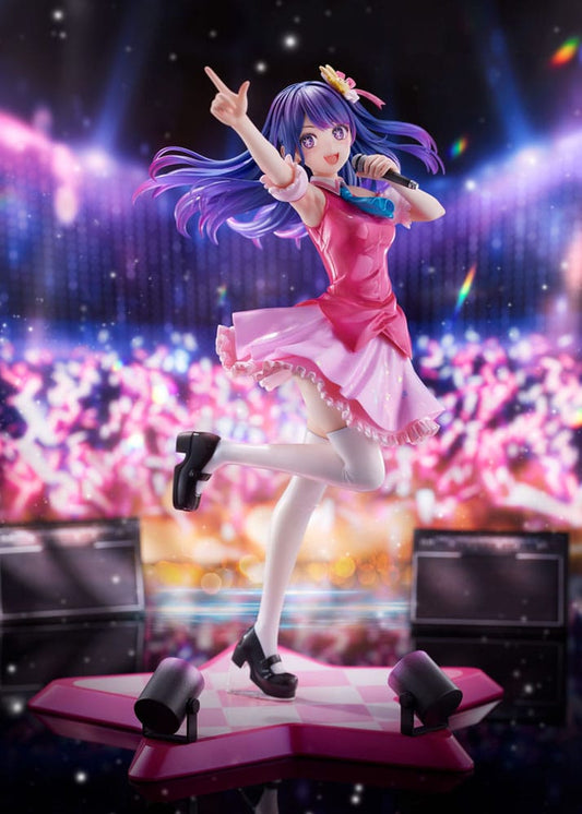 Oshi no Ko PVC Statue 1/7 Ai 25 cm Image 2