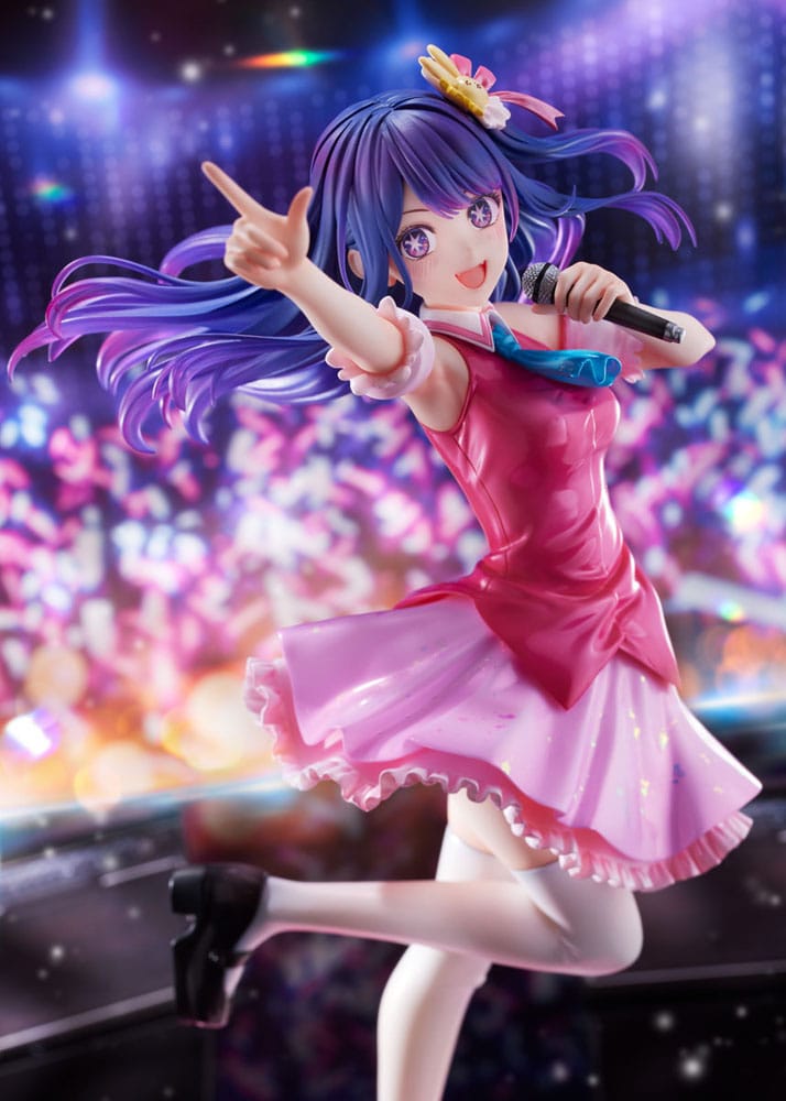 Oshi no Ko PVC Statue 1/7 Ai 25 cm Image 3