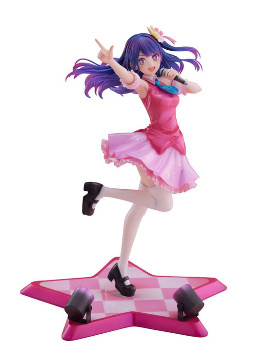 Oshi no Ko PVC Statue 1/7 Ai 25 cm Image 1
