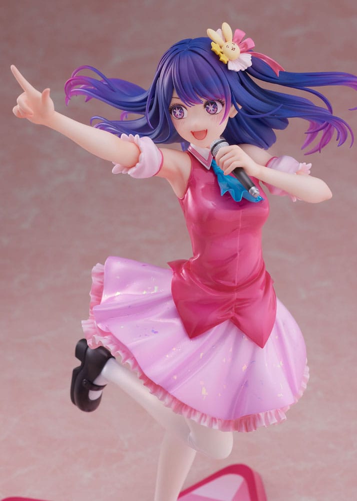 Oshi no Ko PVC Statue 1/7 Ai 25 cm Image 11