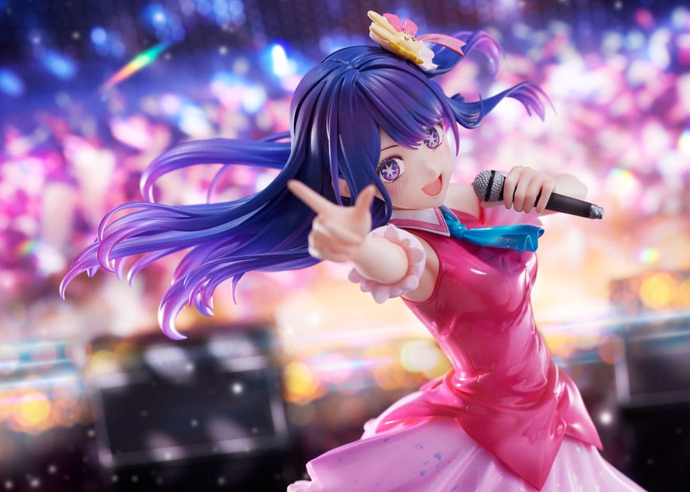 Oshi no Ko PVC Statue 1/7 Ai 25 cm Image 13