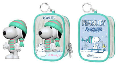 Snoopy Chase Case Minifigur Blind Box Serie 2 9 cm Image 5
