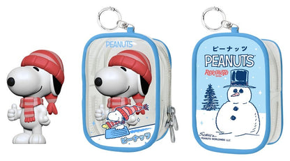 Snoopy Chase Case Minifigur Blind Box Serie 2 9 cm Image 7