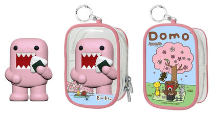 Domo Chase Case Minifigur Blind Box Serie 1 9 cm Image 7
