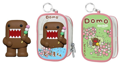 Domo Chase Case Minifigur Blind Box Serie 1 9 cm Image 8