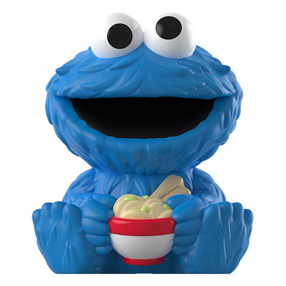 Sesamstraße Rokimoto Cup of Fun Blind Box Figuren 10 cm Wave 1 Display (12) Image 4