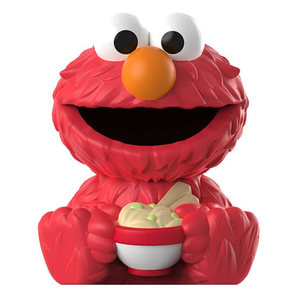 Sesamstraße Rokimoto Cup of Fun Blind Box Figuren 10 cm Wave 1 Display (12) Image 7