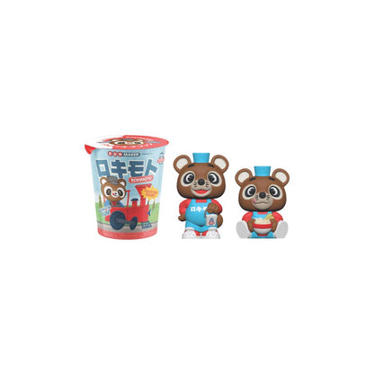 Rokimoto Cup of Fun Blind Box Figuren 10 cm Wave 2 Display (12) Image 6
