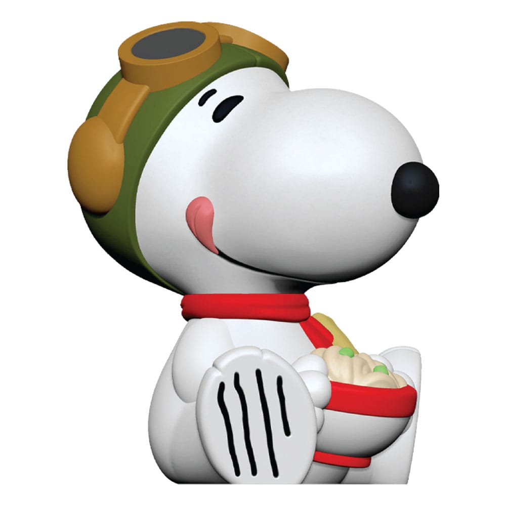 Peanuts + Rokimoto Blind Box Figuren 10 cm Display (12) Image 2