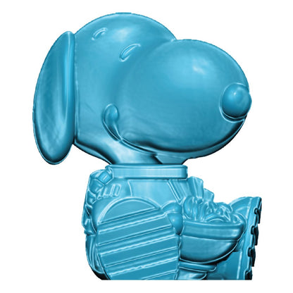 Peanuts + Rokimoto Blind Box Figuren 10 cm Display (12) Image 3