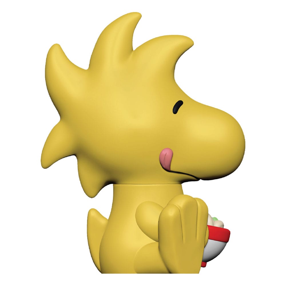 Peanuts + Rokimoto Blind Box Figuren 10 cm Display (12) Image 5