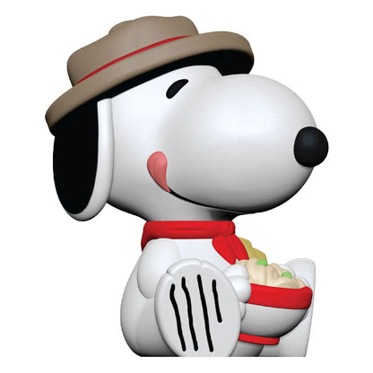 Peanuts + Rokimoto Blind Box Figuren 10 cm Display (12) Image 8